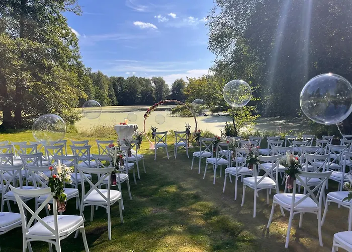 Forsthaus Seebergen
