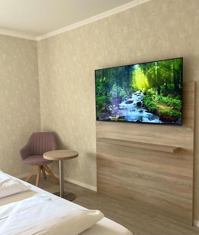 Forsthaus Seebergen 3*