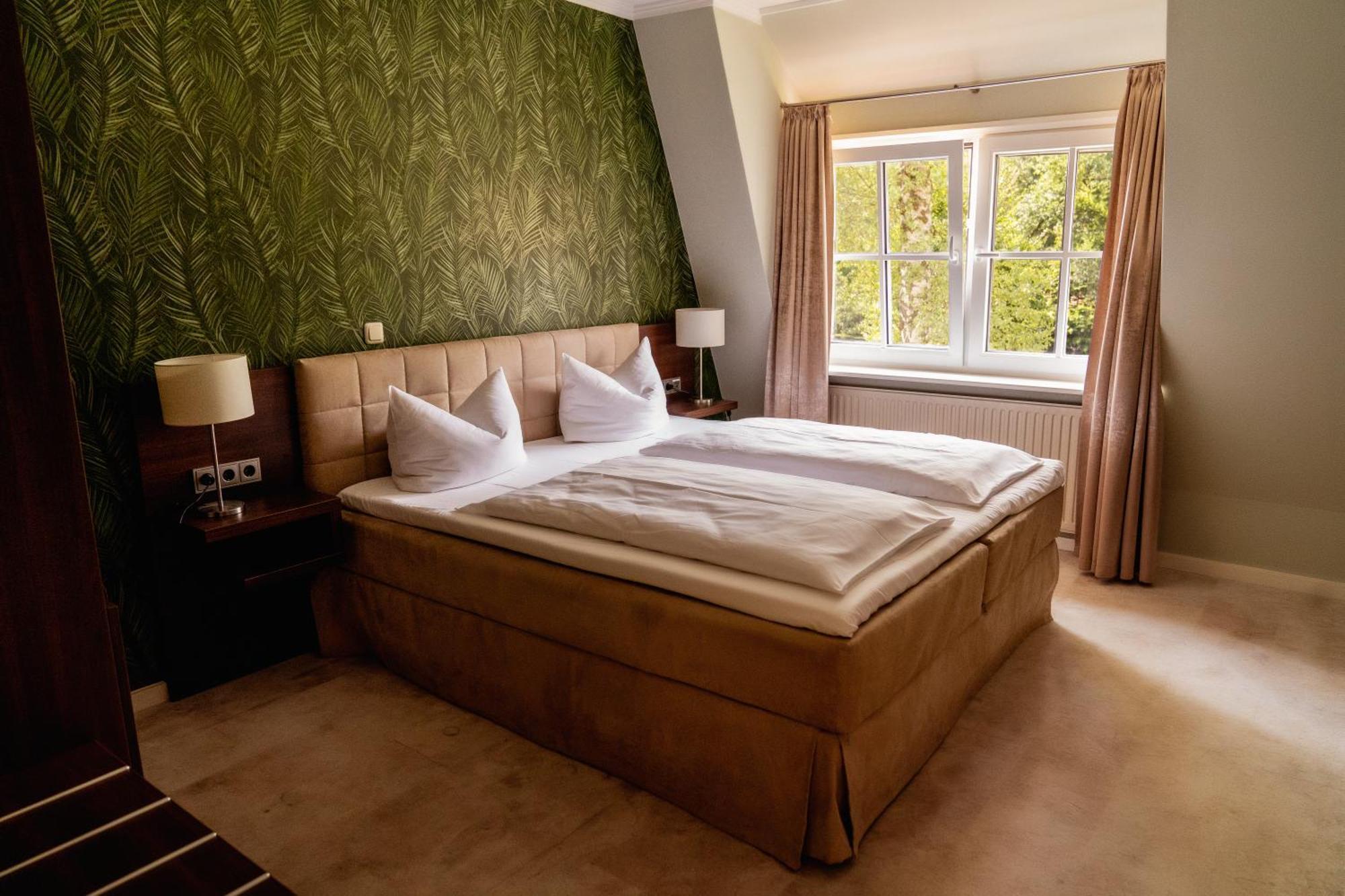 Forsthaus Seebergen 3*