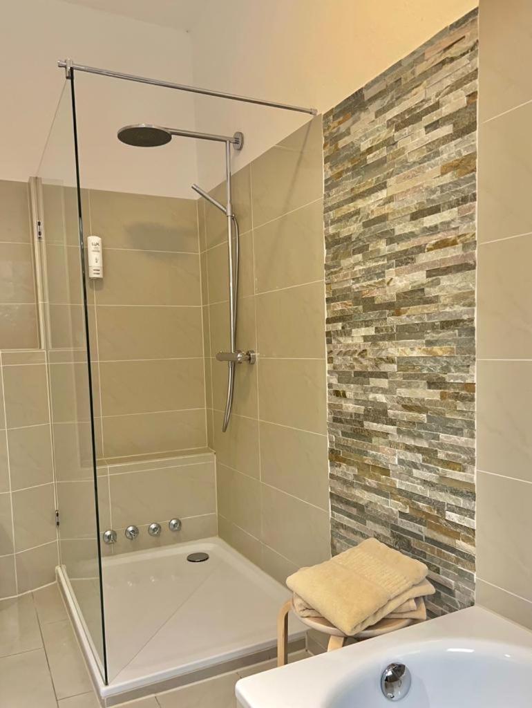 Forsthaus Seebergen Hotel 3*