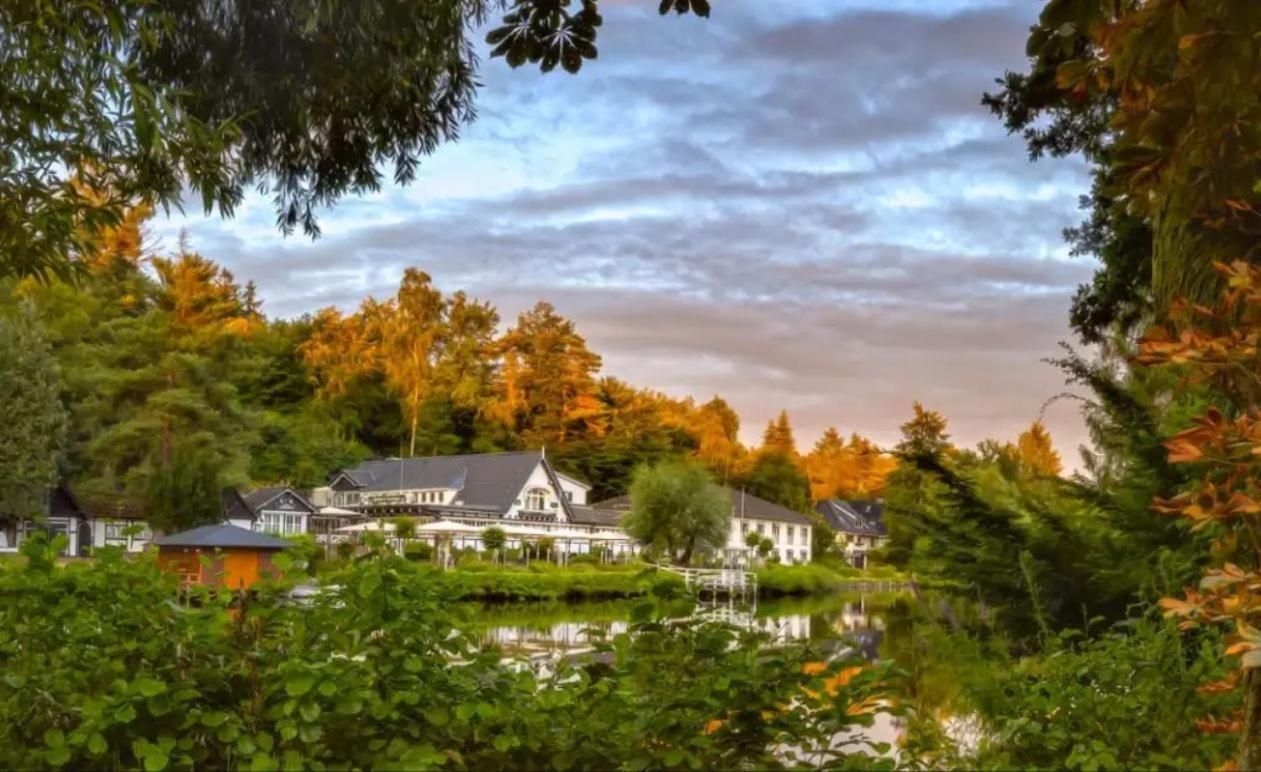 Forsthaus Seebergen Hotel